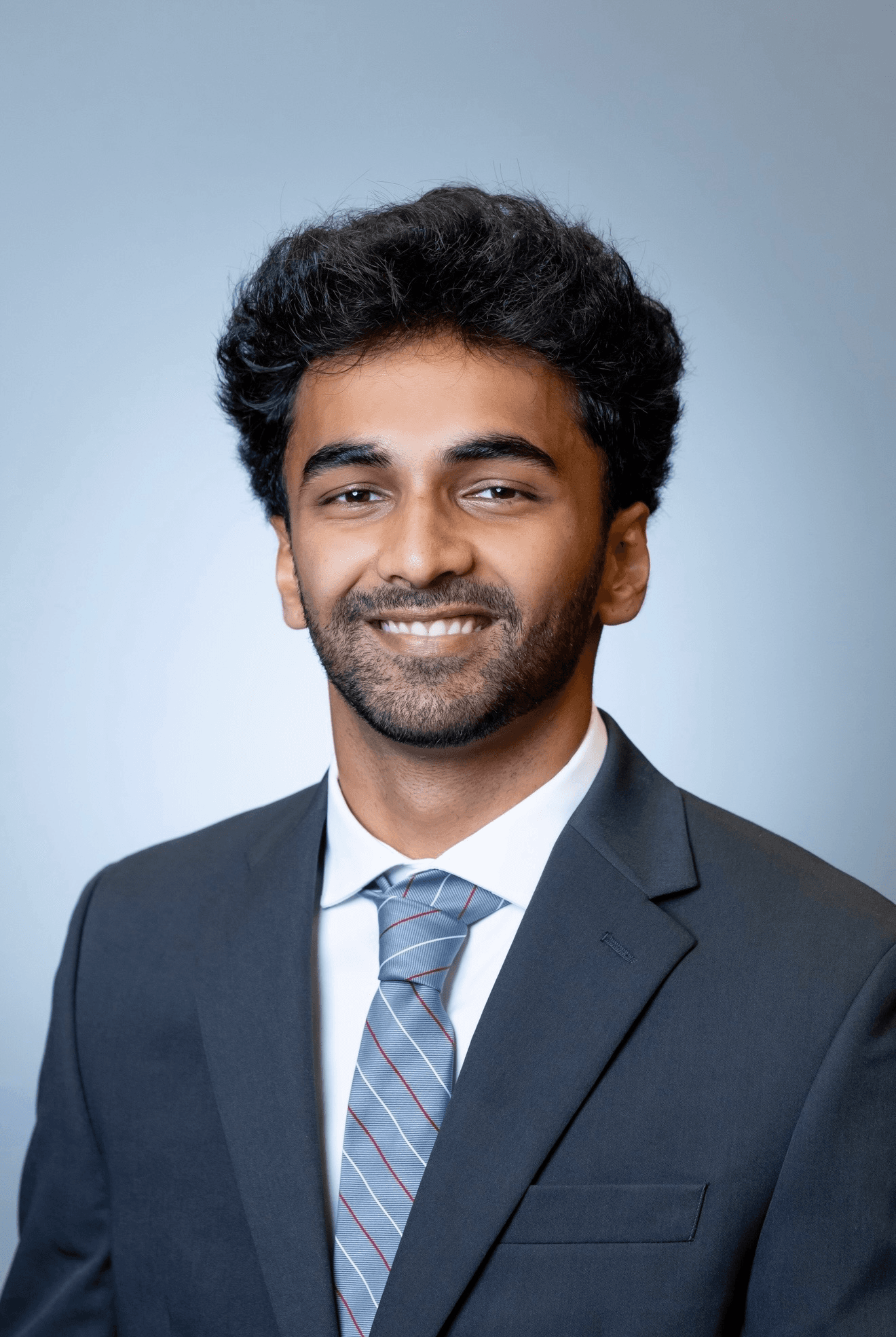 Sadi Goni β General Operations Manager